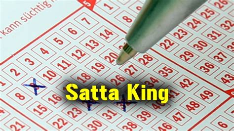 black satta king 2019